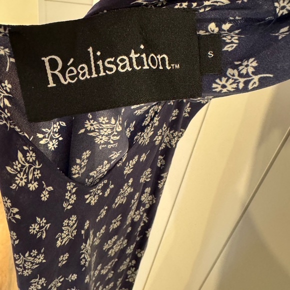 Realisation Par the iggy dress - Picture 2 of 6